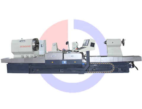 數控(kong)重型軋(zhá)輥銑床(chuang)