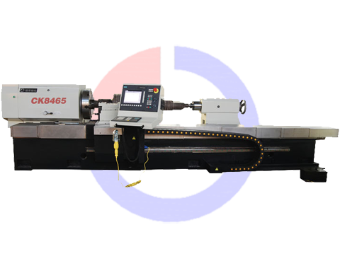 數控重型卧車(chē)車床