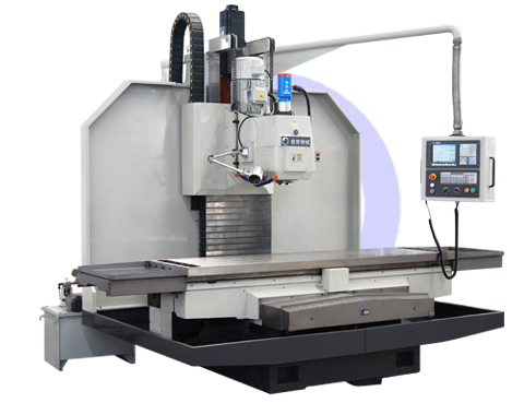 數控(kòng)立式強(qiang)力銑床(chuang)