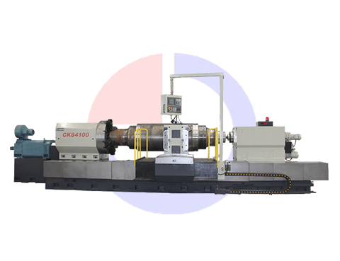數控軋輥(gǔn)車床