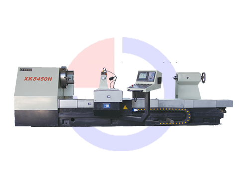 數控(kòng)重型軋(zha)輥銑床(chuang)