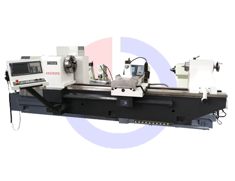 數(shù)控旋飛(fēi)雕銑床(chuang)