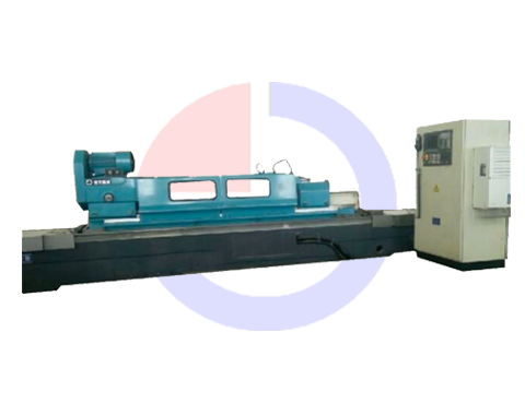 數控軋(zha)輥磨床