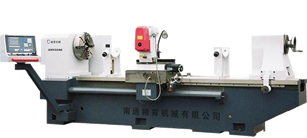 數控(kòng)軋輥銑床(chuáng)