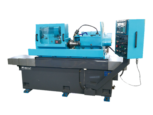 數控軋(zhá)輥磨床