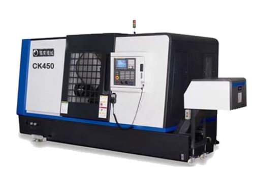 其它(tā)專用數控(kong)機床